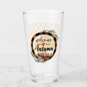 Bienvenidos al Vintage de la Calabaza de Otoño