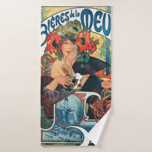 Bieres de la Meuse, Mucha