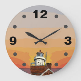 BIG BAY POINT GRANDES RELOJ