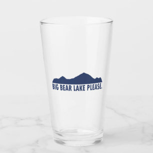 Big Bear Lake California Please