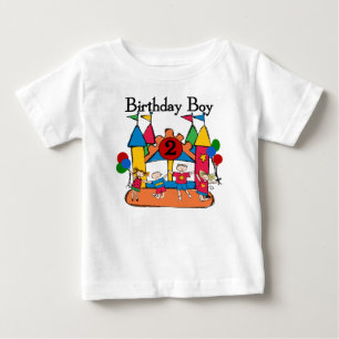 Big Bons Boy camisetas y regalos de cumpleaños