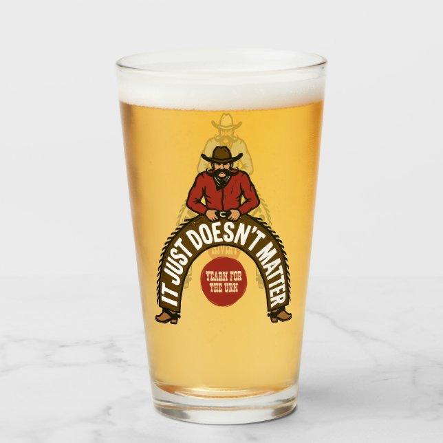 Big Cowboys Red & Blue (Anverso (lleno))