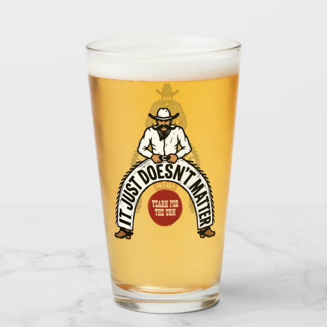 Big Cowboys White & Black (Anverso (lleno))