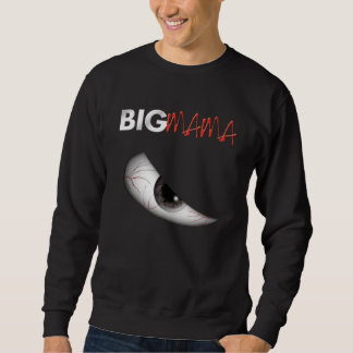 BIG MAMÁ sudadera