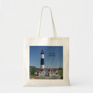 Big Sable Lighthouse bolsa