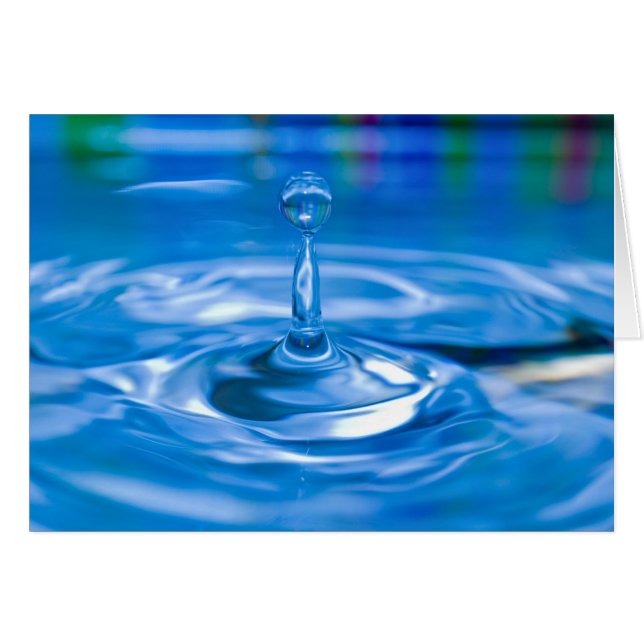 Big Splash (Anverso (Horizontal))