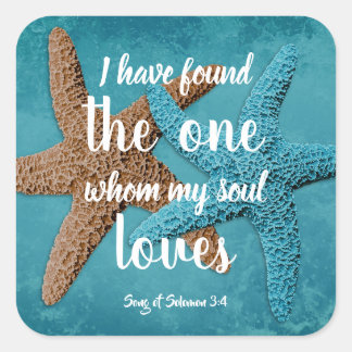 Big Starfish My Soul ama ama el Sello para sobres