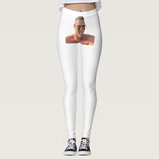 Big Sug Leggings (Anverso)