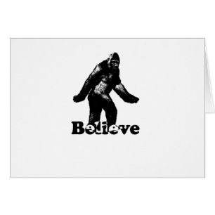 Bigfoot cree