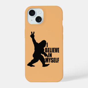 Bigfoot Divertido - Creo en Mí Mismo
