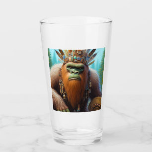 Bigfoot Eco Warrior