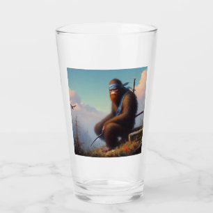 Bigfoot Ninja