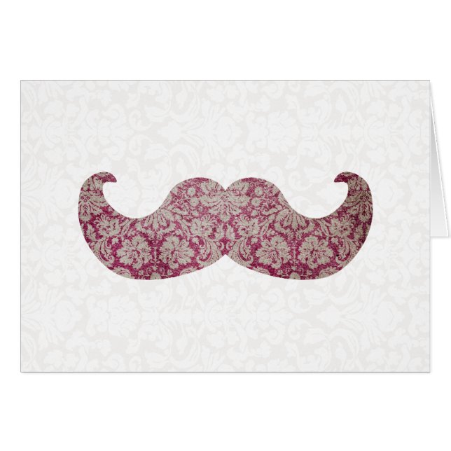 Bigote (Anverso (Horizontal))