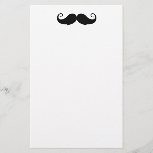 Bigote 5.5" x 8.5" Folleto (Frente)
