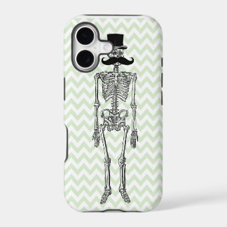 Bigote Divertido en Funda para iPhone LIMA de Esqu