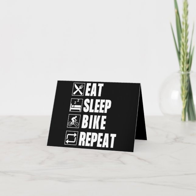 BIKE (Anverso)