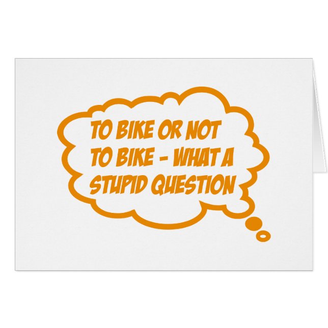 bike (Anverso (Horizontal))