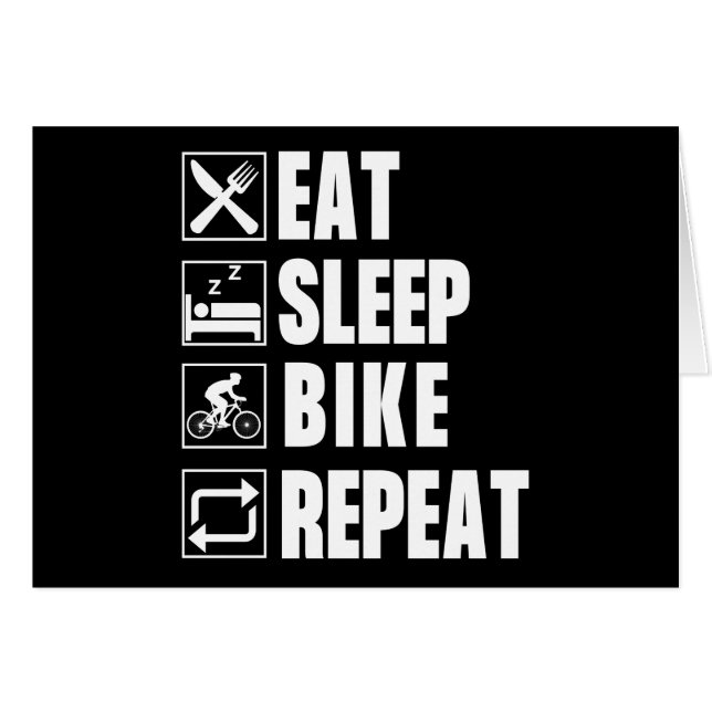 BIKE (Anverso (Horizontal))
