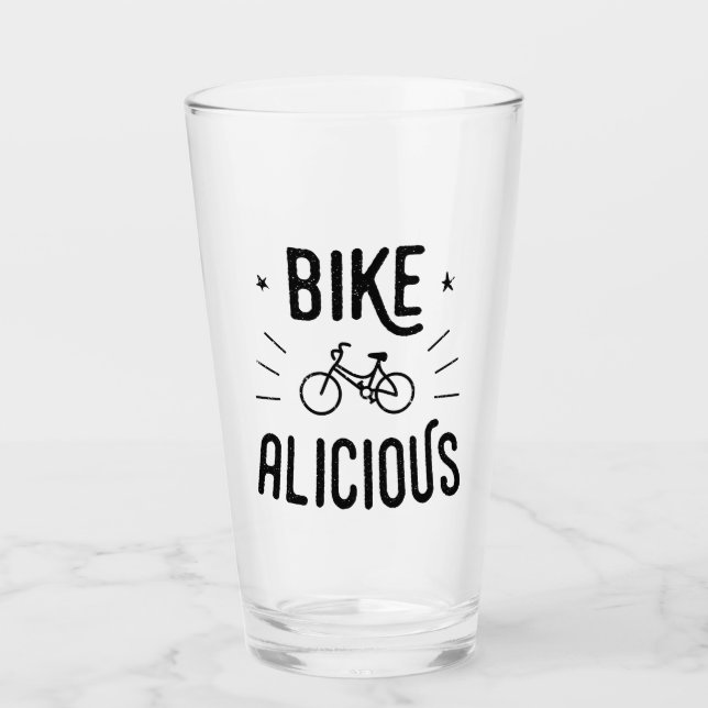 Bikealicio (Anverso)