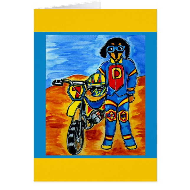 Biker Joanne (Frente)