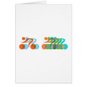 Bikers, Cyclers Freaks