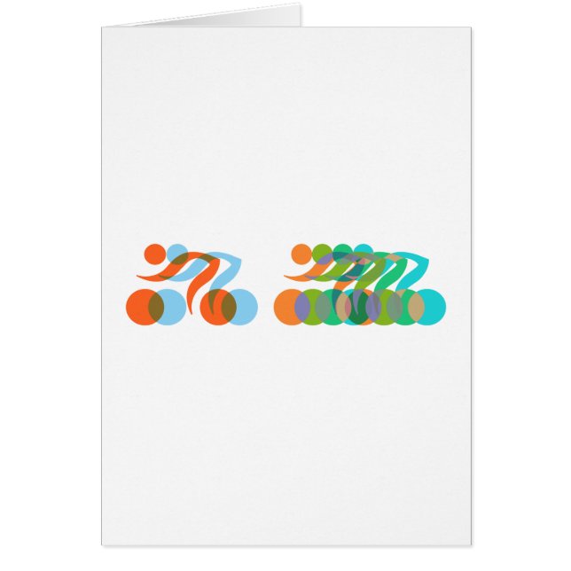 Bikers, Cyclers Freaks (Frente)