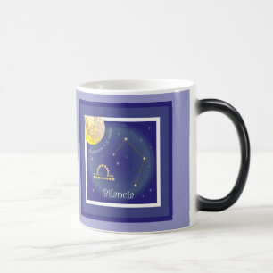 Bilancia 24 al settembre 23 taza ottobre