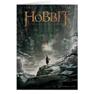 BILBO BAGGINS™ en Erebor