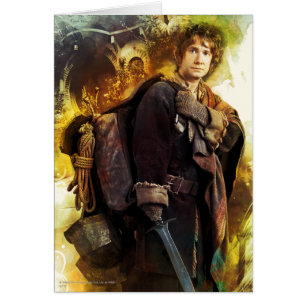 BILBO BAGGINS™ y la compañía de los enanos