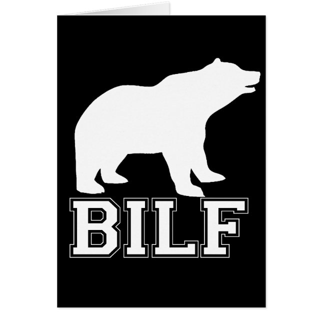 BILF BLANCO (Frente)