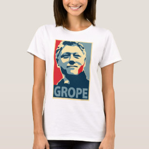 Bill Clinton - tanteo: Top de las señoras de OHP