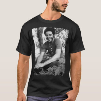 Bill Withers QEPD camiseta esencial