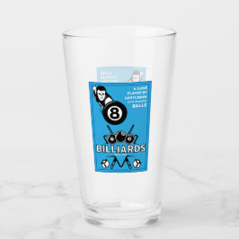 Billares de bolsillo vintage