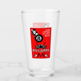 Billares de bolsillo vintage