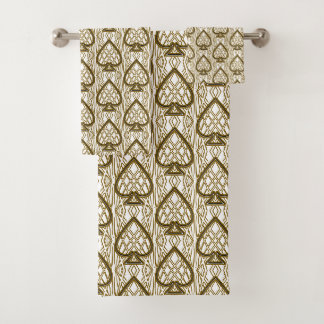 billete golden ACE