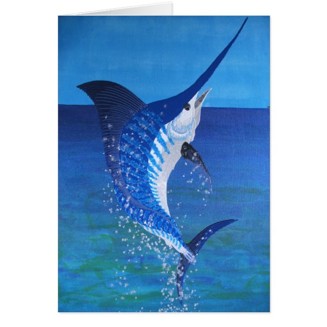 Billfish (Frente)