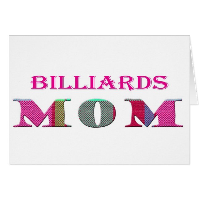 BilliardsMom (Anverso (Horizontal))