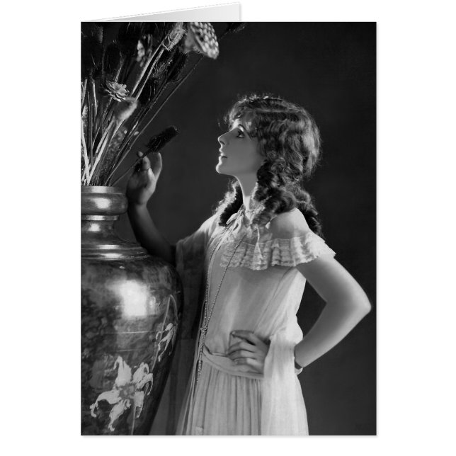 Billie Dove/Lillian Bohny (Frente)