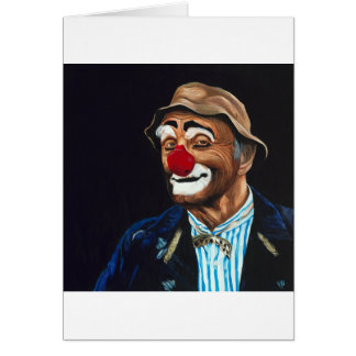 Billy mayor el payaso