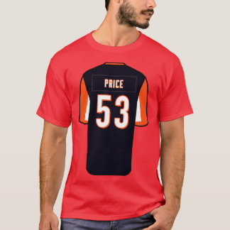Billy Price Jersey
