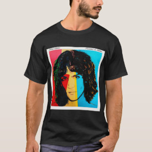 Billy Squier. Camiseta premium