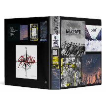 Binador de tarjeta fotográfica SKZ