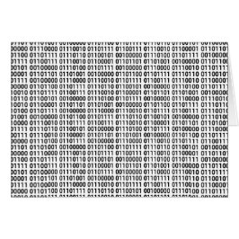 Binario: Amo programar