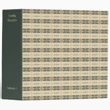 Binder de receta de Fletcher