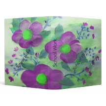 Binder escolar