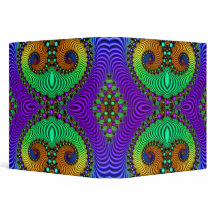 Binder: Pretzels digitales