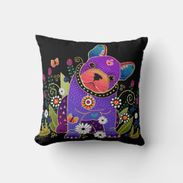 BINDI FRENCHIE - almohadas de Bulldog francesas