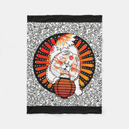 BINDI MI TANG - Chow - La manta del perro