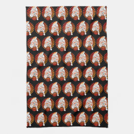 BINDI MI TANG - Chow - toalla de cocina