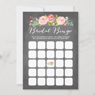Bingo de Despedida de Soltera en el Jardín de Rosa